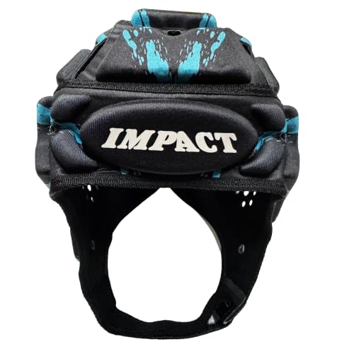 Amazon.co.jp: IMPACT V2 Premium Vented IMPACT 【スプラッター